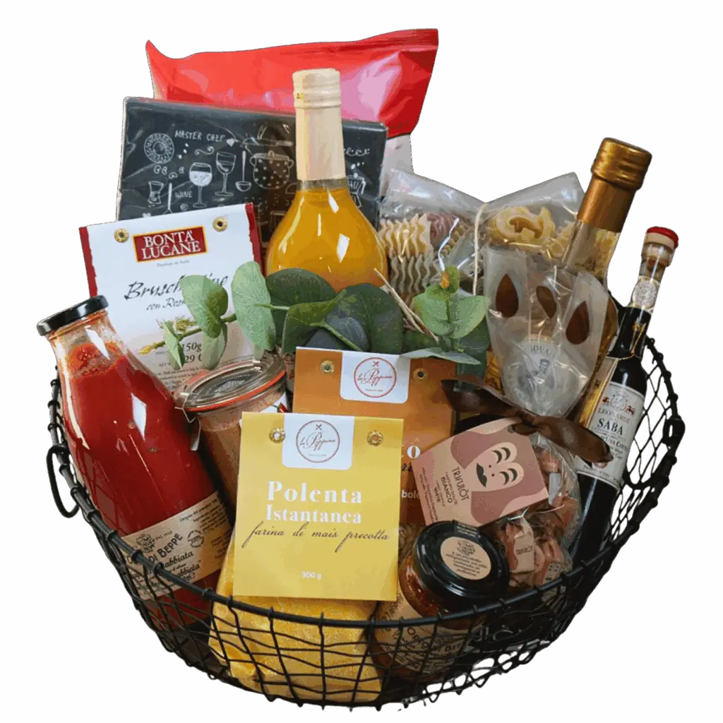 Geschenk-Set Schweiz personalisierbar
